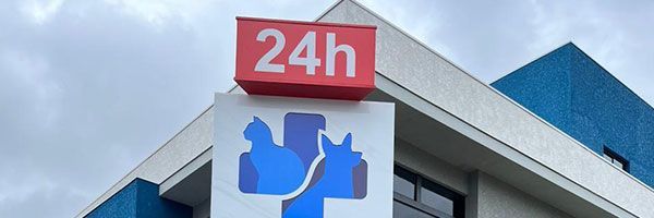 Atendimento 24 horas
